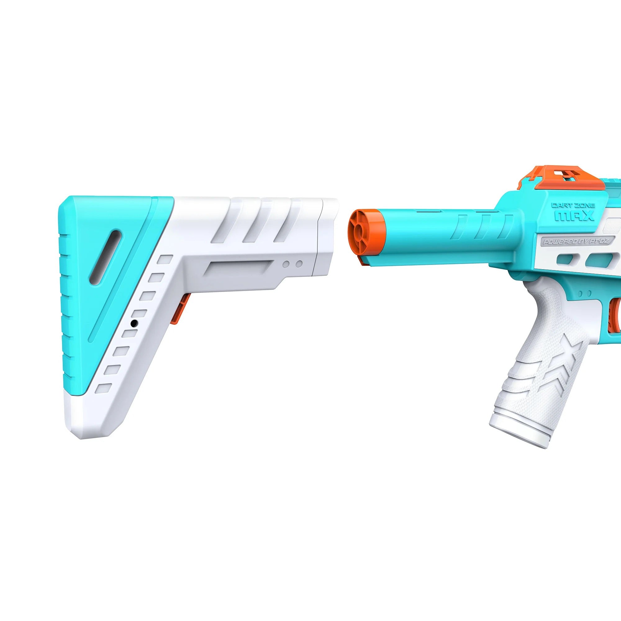 Dart Zone Nexus Pro X2 Blaster