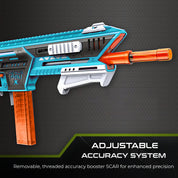 Dart Zone Nexus Pro X2 Blaster