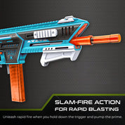 Dart Zone Nexus Pro X2 Blaster