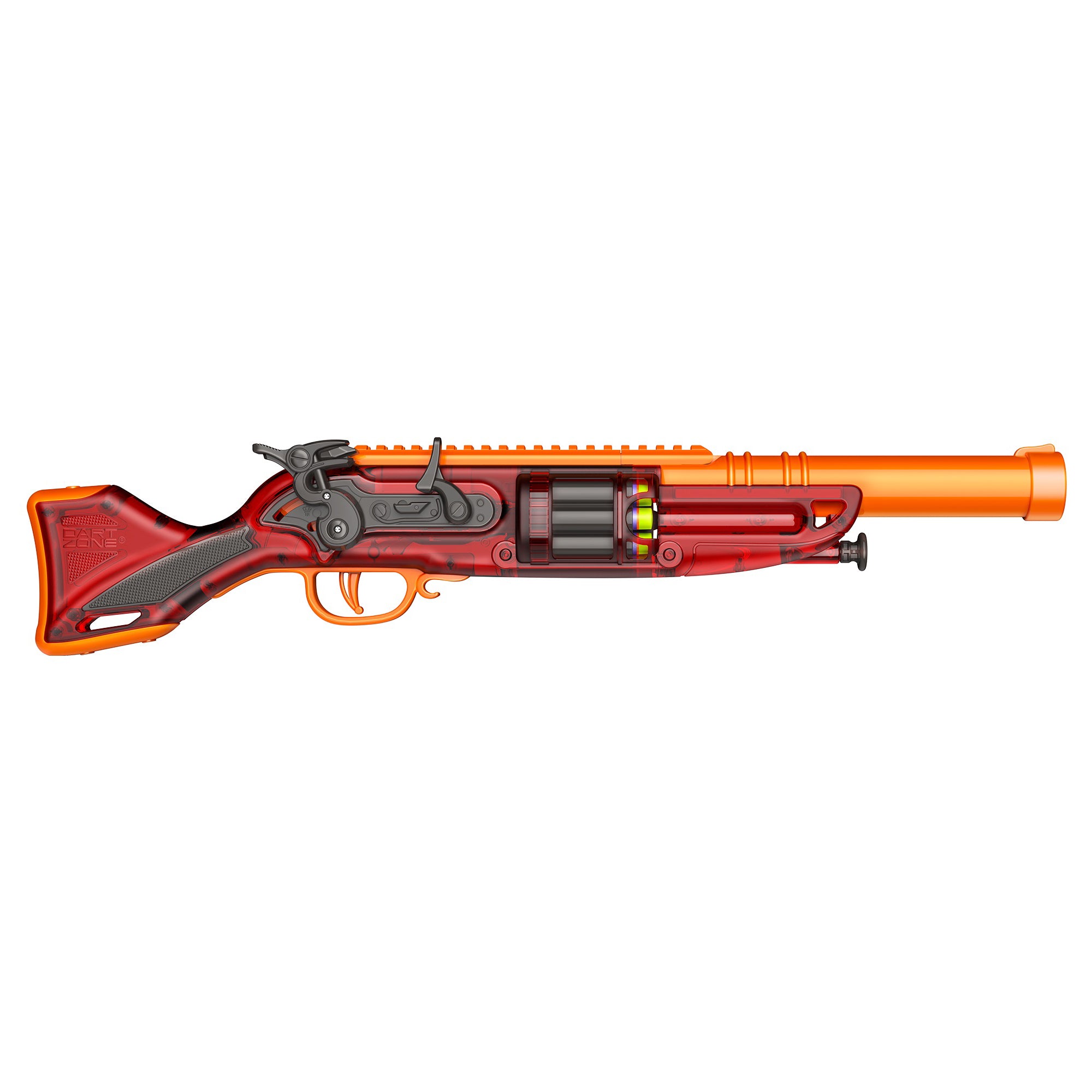 DartZone – Vivere Canada