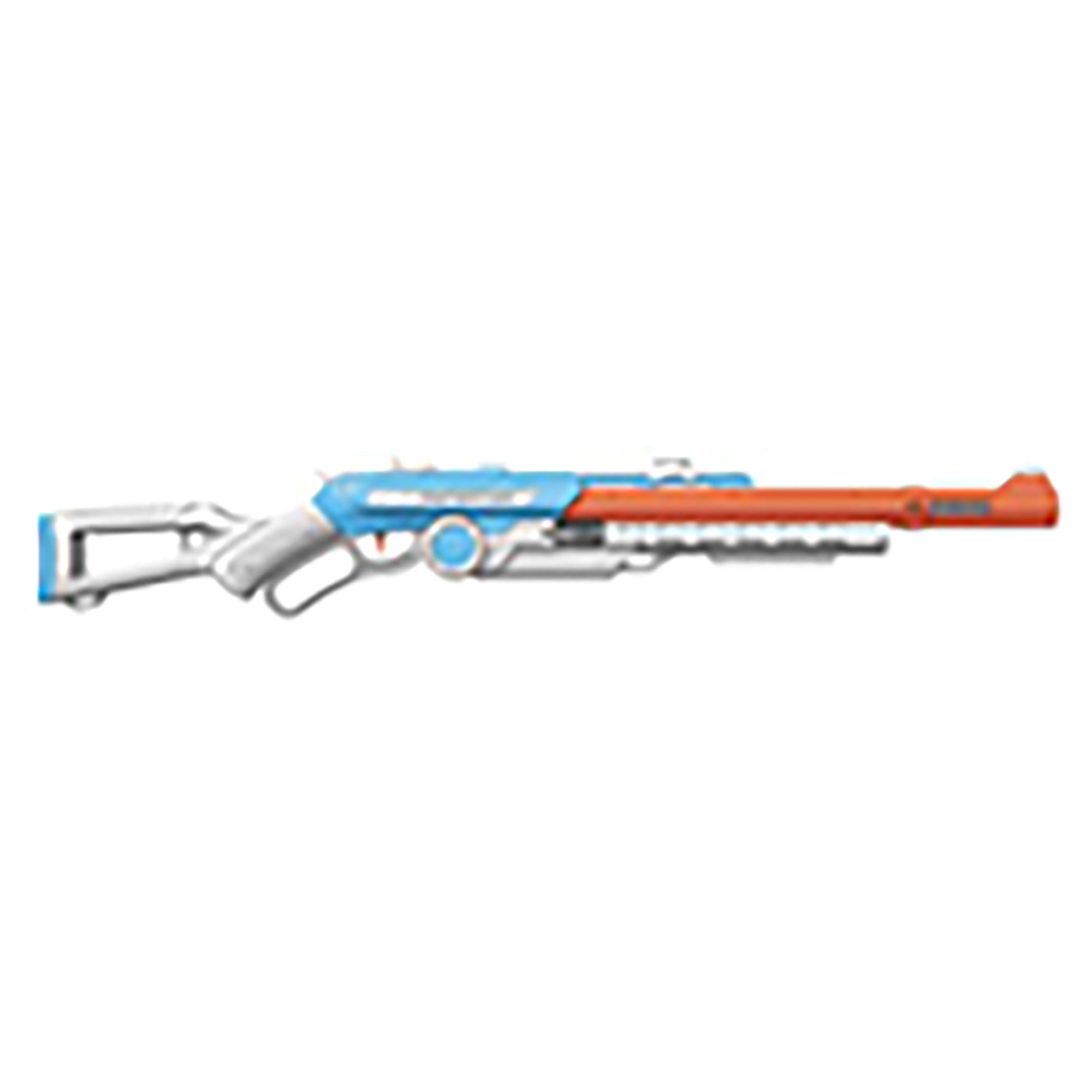 Dart Zone Repeater Pro Blaster