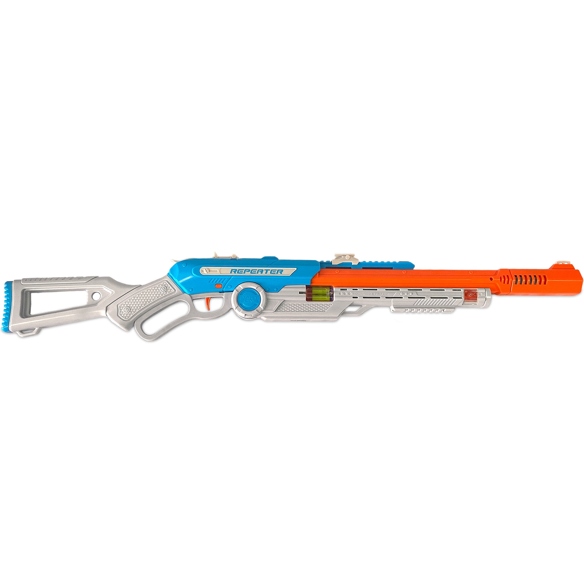 Dart Zone Repeater Pro Blaster