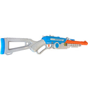 Dart Zone Repeater Pro Blaster