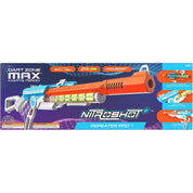 Dart Zone Repeater Pro Blaster