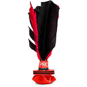Kickit Original Birdie Soccer PRO Trainer - Red/Black