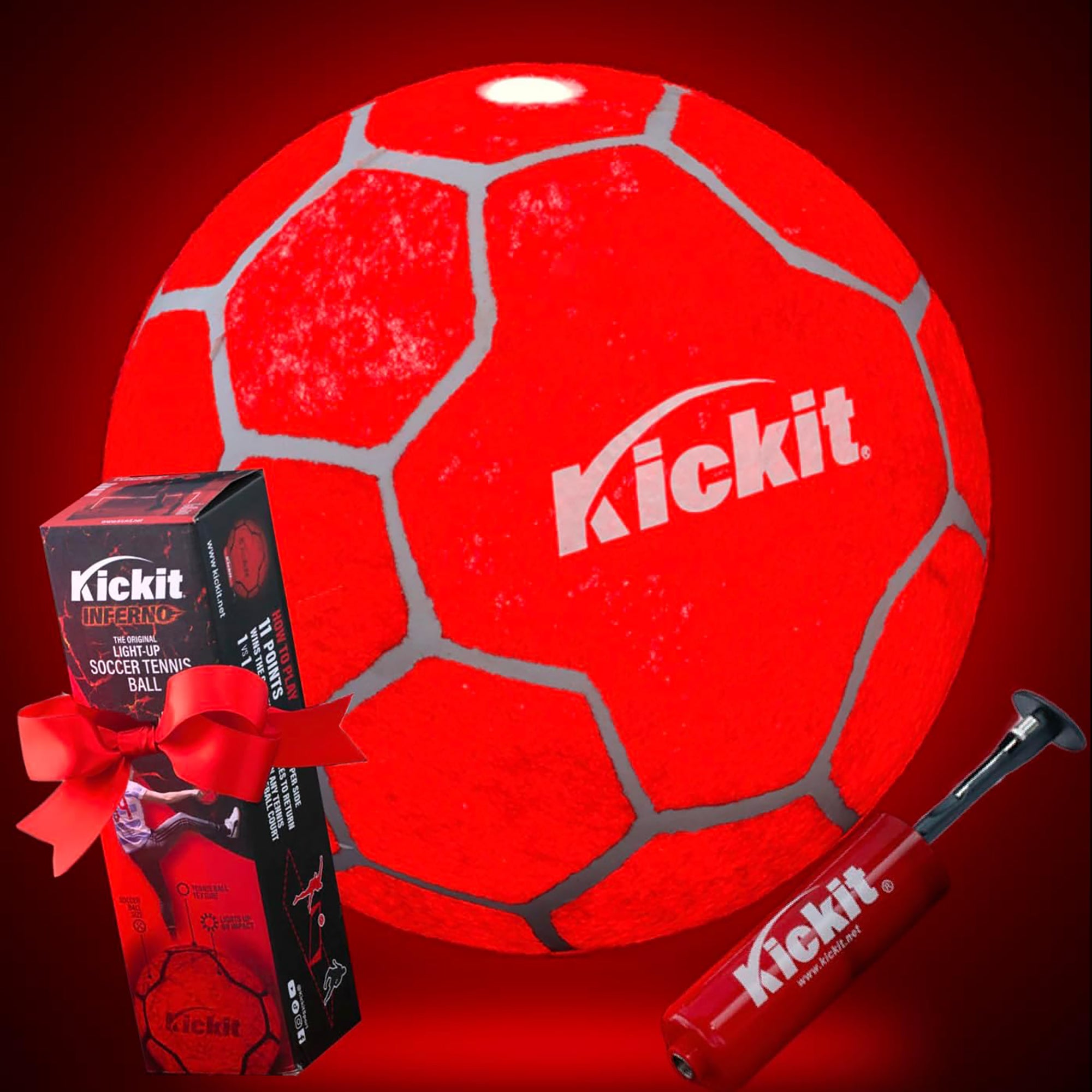 Kickit – Vivere Canada