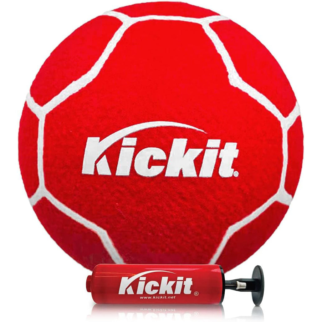 Kickit – Vivere Canada