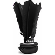 Kickit Original Birdie Soccer Trainer - Black