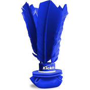Kickit Original Birdie Soccer Trainer - Blue