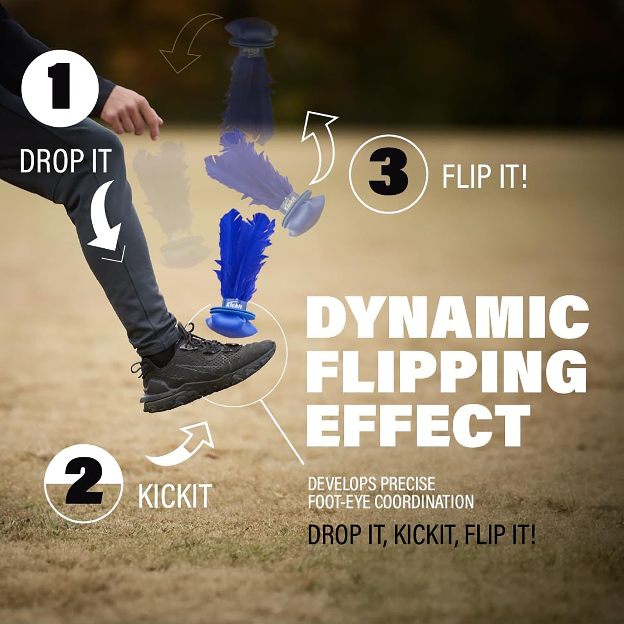 Kickit – Vivere Canada