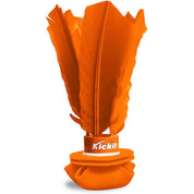 Kickit Original Birdie Soccer Trainer - Orange