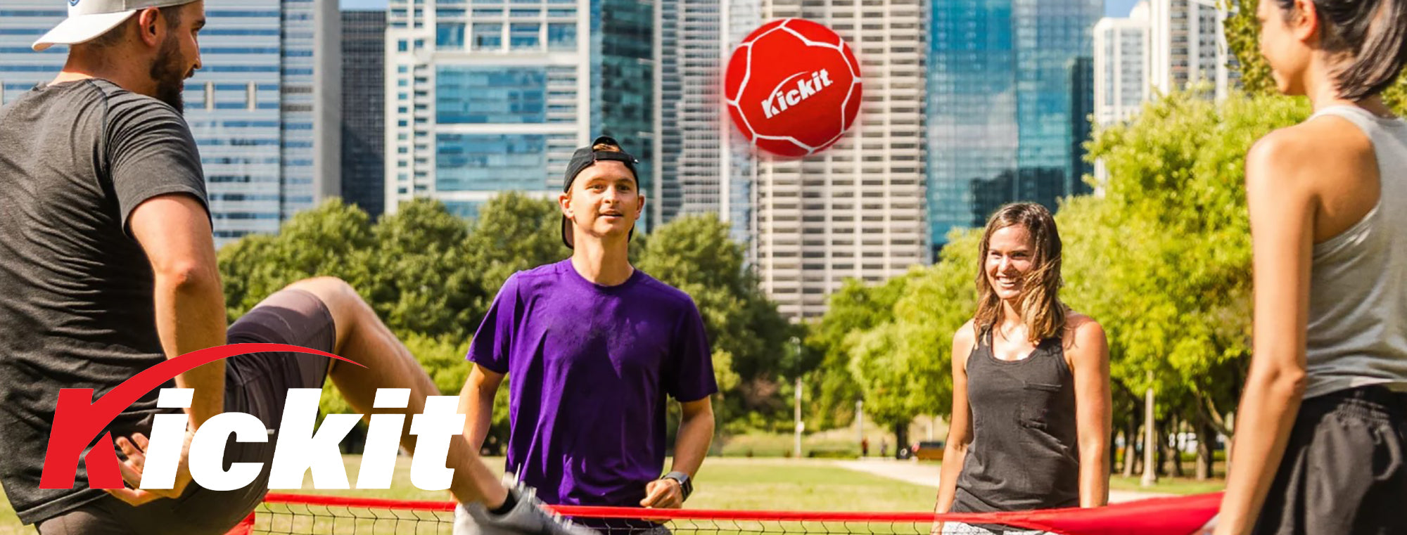 Kickit – Vivere Canada