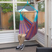 Chaise hamac latine - Bella Vida 