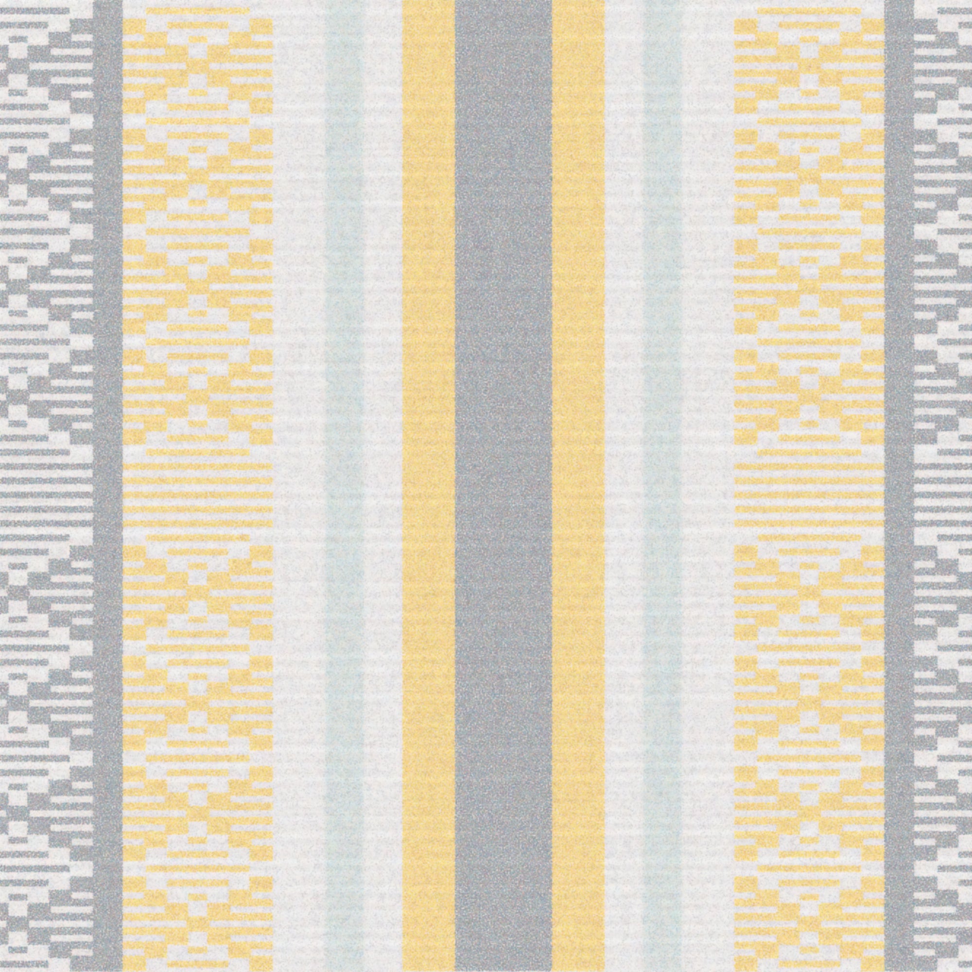 Latin Double Cotton Hammock - Solis