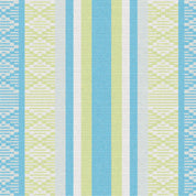 Latin Double Cotton Hammock - Callaina