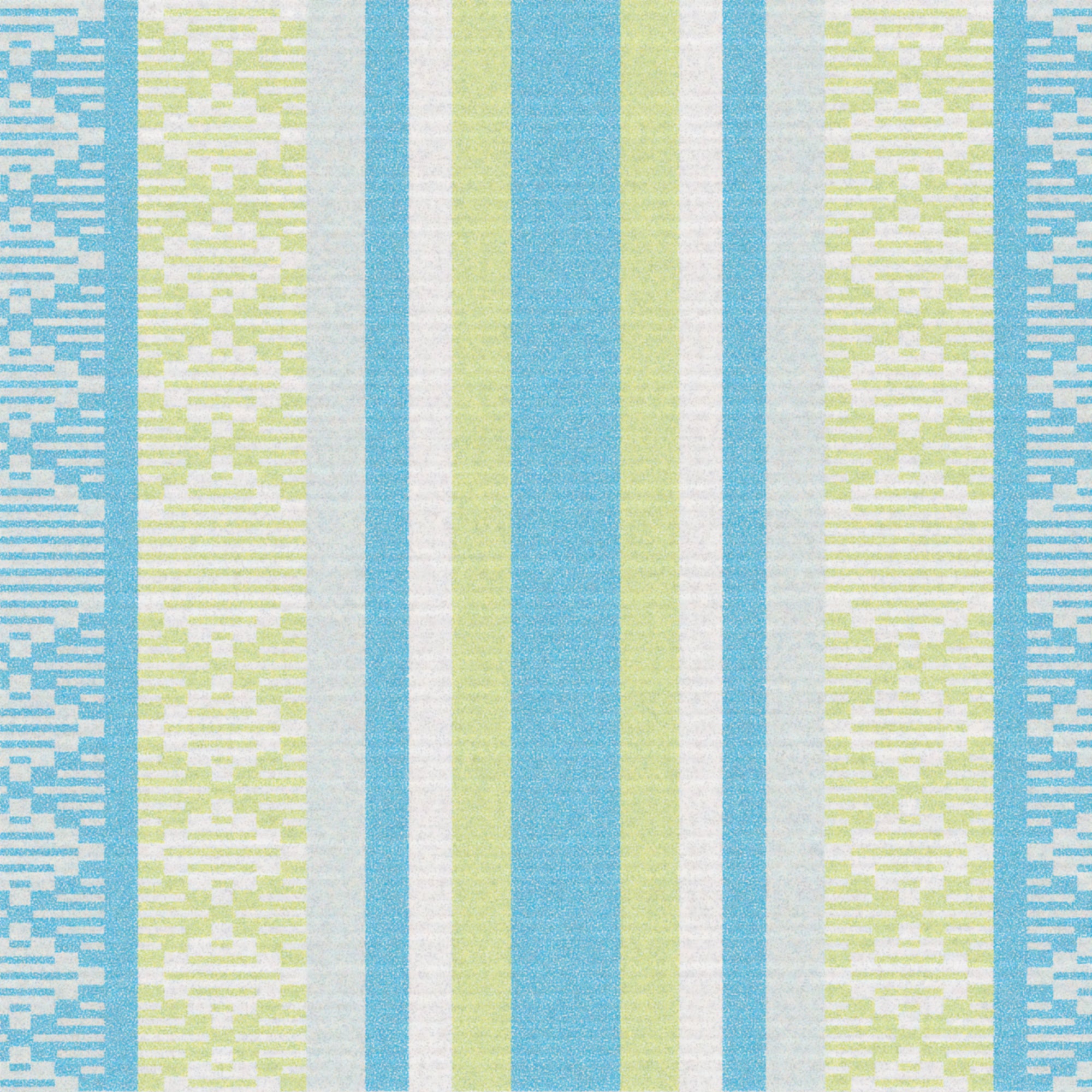 Latin Double Cotton Hammock - Callaina