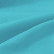 Double Cacoon - Turquoise