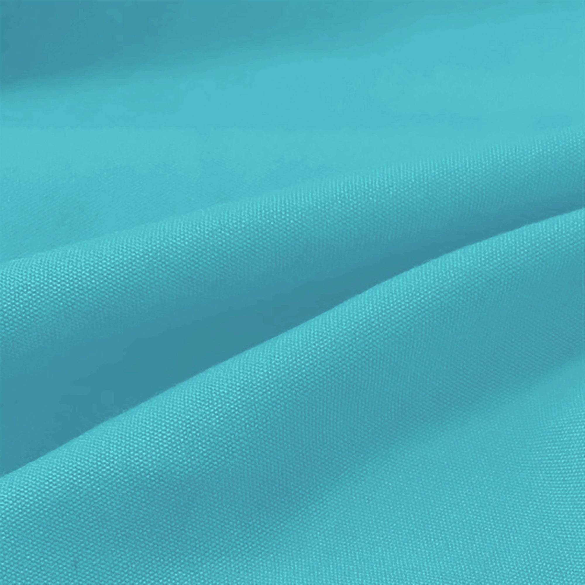 Double Cacoon - Turquoise