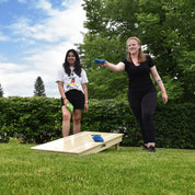 Jeu d'extérieur Cornhole Tournament Edition 