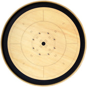 Jeu de table de cribbage géant 