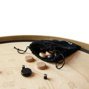 Jeu de table de cribbage géant 