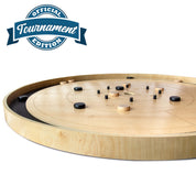 Jeu de table de cribbage géant 