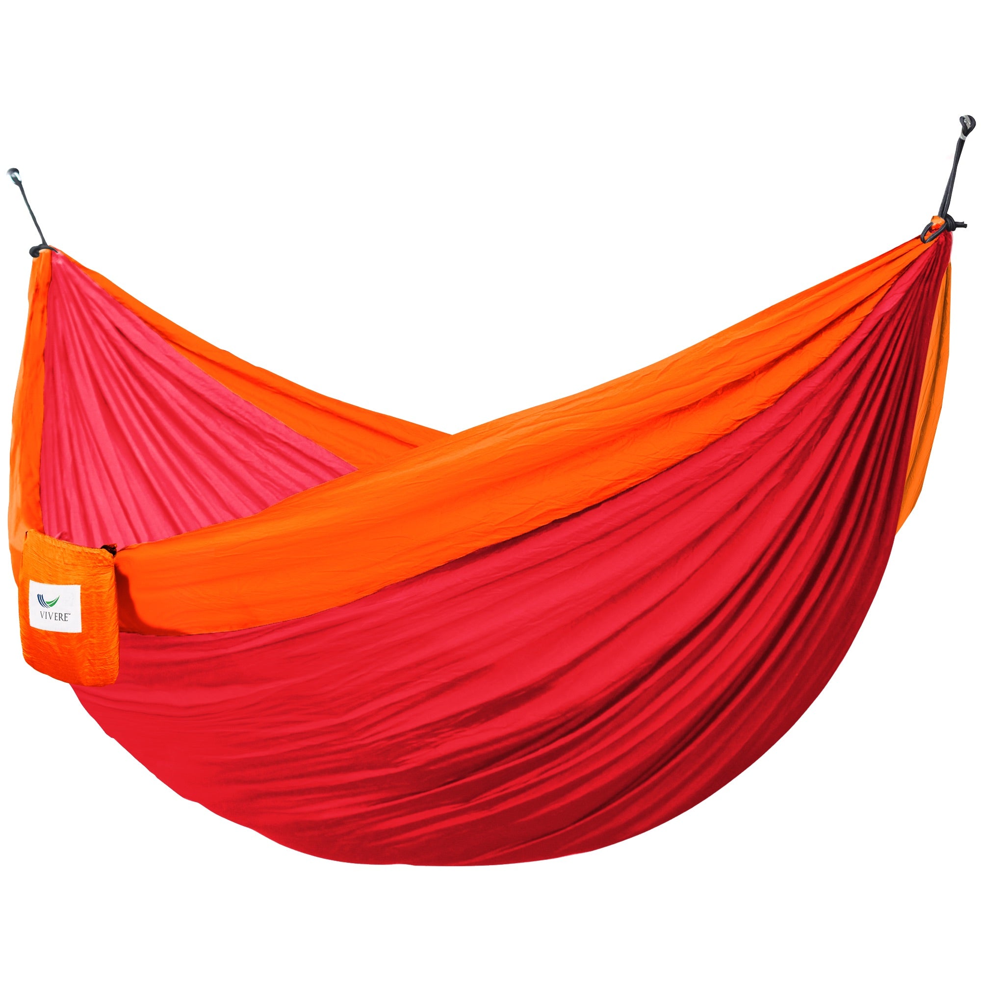 Freigeist® Hamac D'Extérieur Pour 2 Personnes Avec Kit De Fixation Freigeist® Hamac D'Extérieur Pour 2 Personnes Avec Kit De Fixation