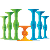 Pop Darts Pro Pack - Blue/Green