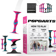 Pop Darts Pro Pack - Rizzle