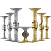 Pop Darts Pro Pack - Silver/Gold