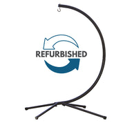 Refurbished Dream Stand for Hanging Chairs - Oil Rubbed Bronze