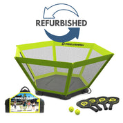 Refurbished PaddleSmash Original Outdoor Yard Game