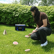 Jeu de jardin d'extérieur original Rollors