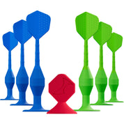 Pop Darts Rookie Pack - Blue/Green