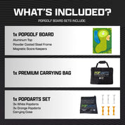 PopGolf™ Board Edition Set
