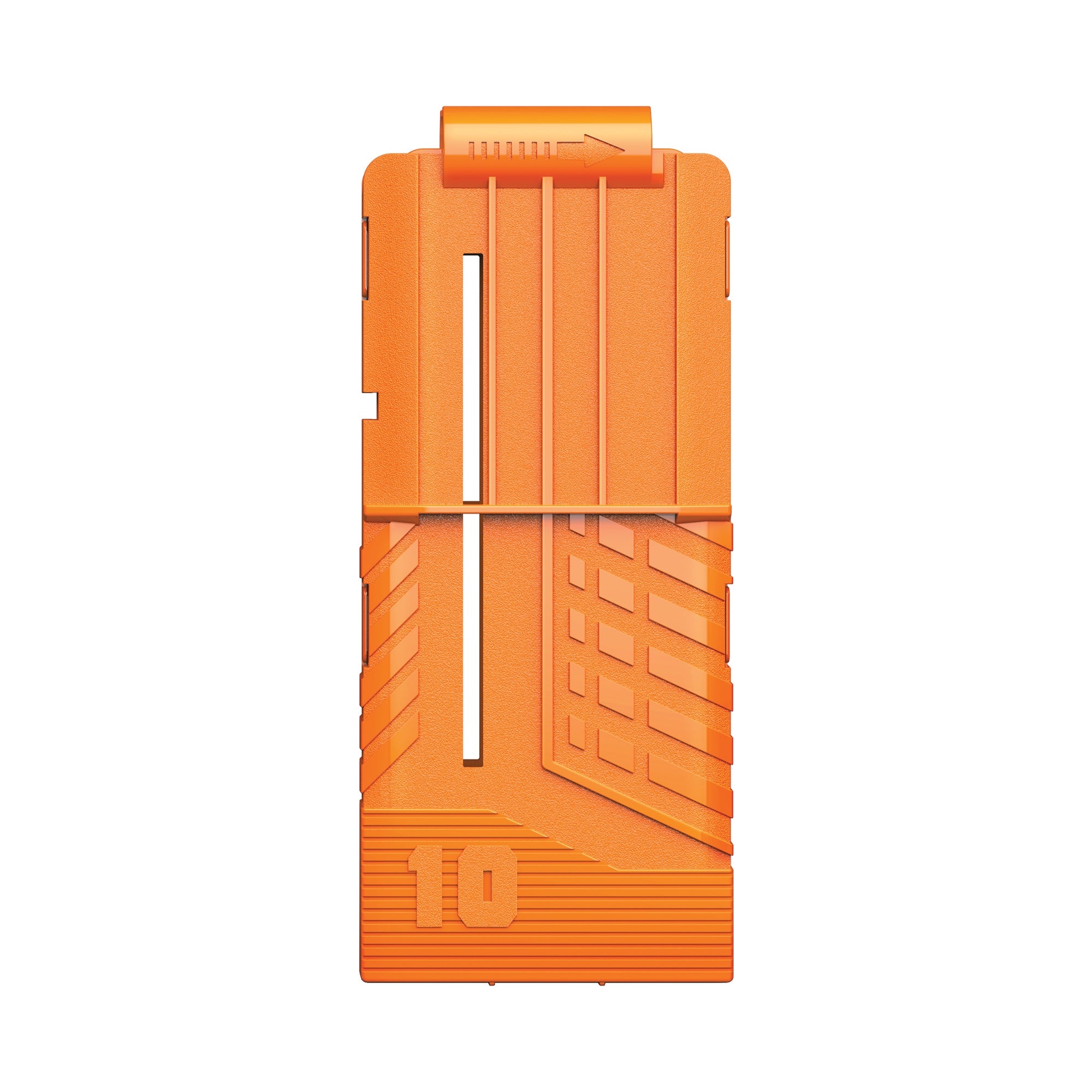 Dart Zone Spectrum Motorized Clip-fed Blaster