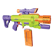 Dart Zone Spectrum Motorized Clip-fed Blaster