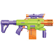 Dart Zone Spectrum Motorized Clip-fed Blaster