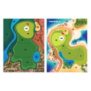 Popdarts Swaptop Board Top - PopGolf
