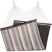 Hamac matelassé à barres d'écartement Sunbrella® - Colombe