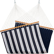 Hamac matelassé à barres d'écartement Sunbrella® - Harbour