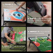 Ensemble PopGolf™ Board Edition