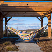 Universal Replacement Cotton Hammock - Retro