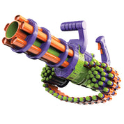Dart Zone V-Twin Blaster