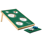 Vivere Golf Clubhouse Chipping Board (5-hole)