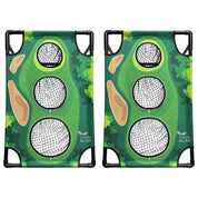 Vivere Golf Fairway Chipping Practice Set (2pk)