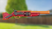 Dart Zone DZ Renegade Blaster