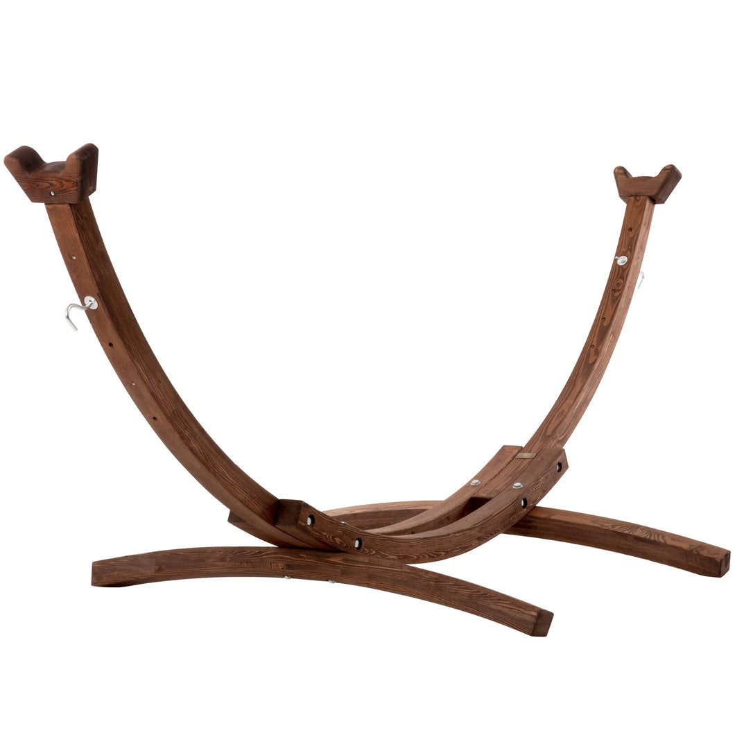 Solid Pine Stand (10ft/305 cm)