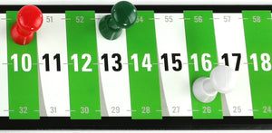 Ladder Golf® Outdoor Game Scoreboard