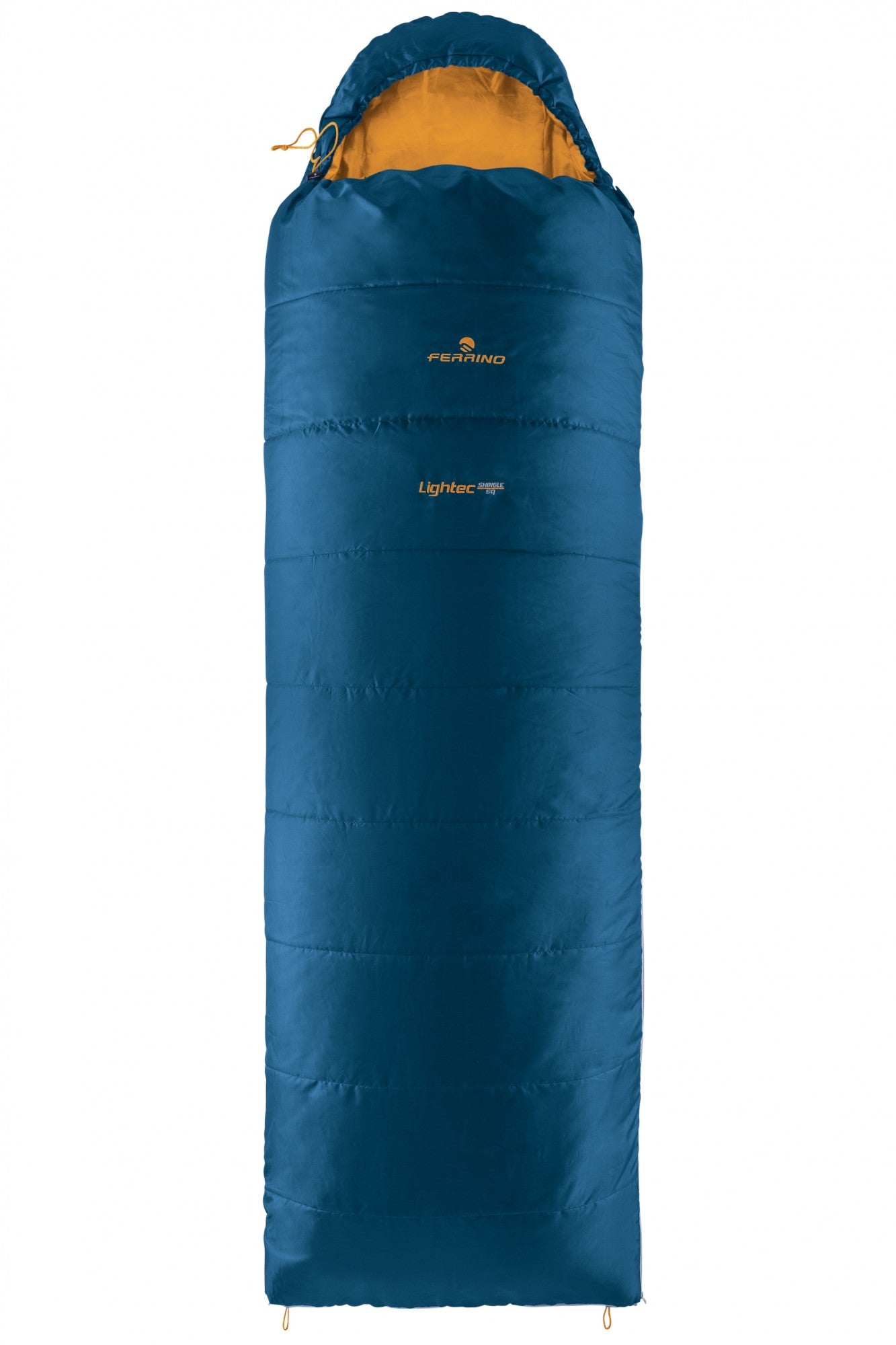 Sleeping Bag - Lightech Single SQ